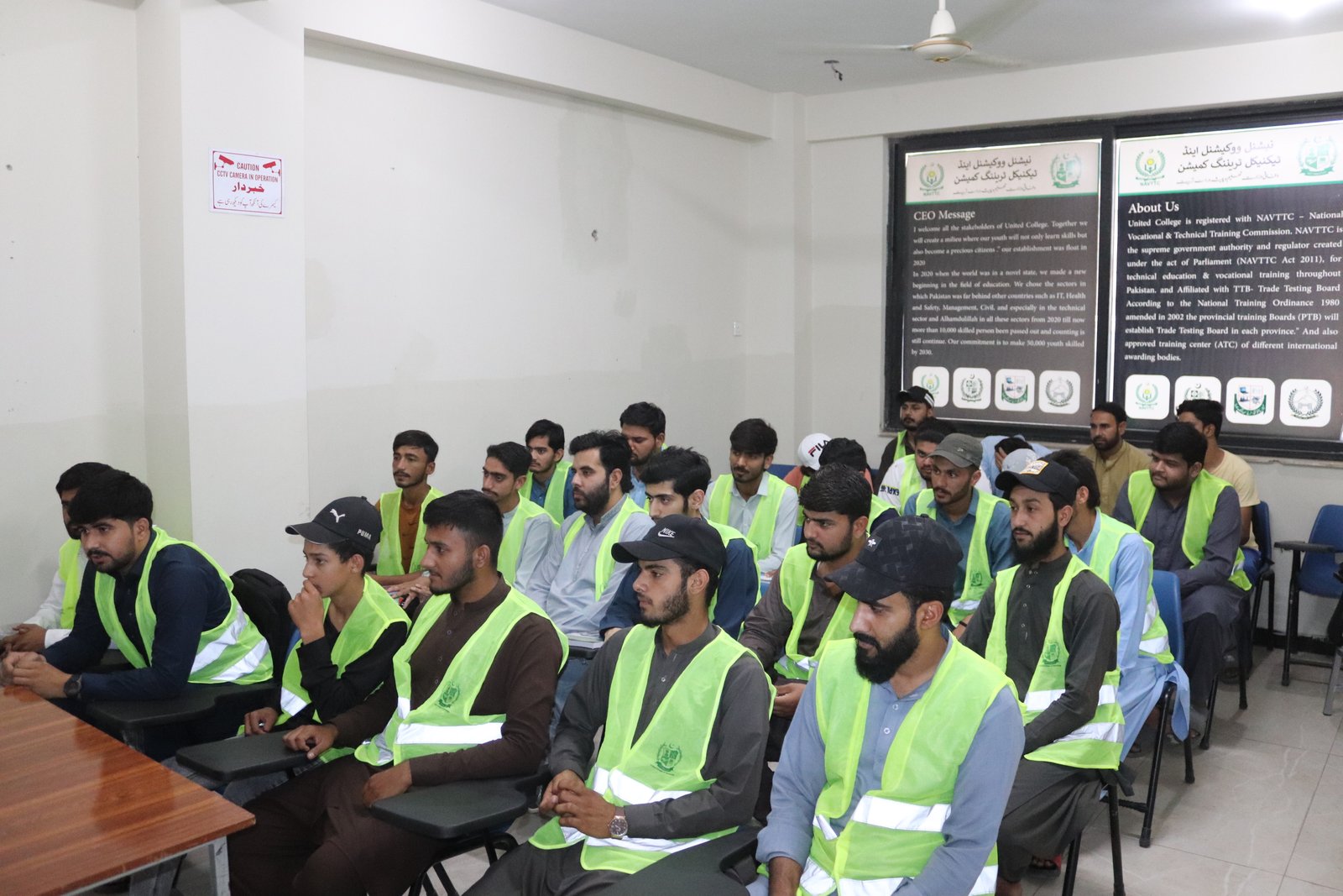 Auto Mobile Engineering Course